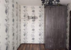 2-к квартира, на длительный срок, 53м2, 9/10 этаж