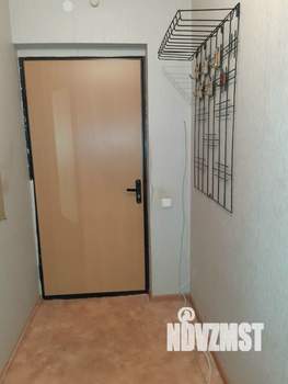 Студия квартира, на длительный срок, 29м2, 5/19 этаж