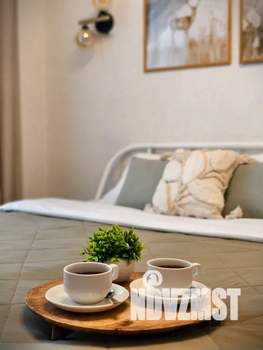 1-к квартира, посуточно, 34м2, 15/17 этаж