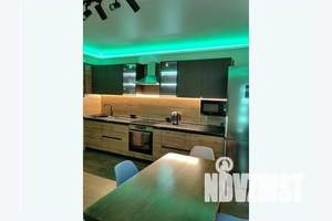 2-к квартира, посуточно, 52м2, 7/16 этаж