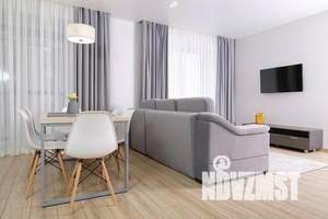 2-к квартира, посуточно, 63м2, 10/17 этаж