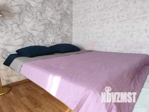 1-к квартира, посуточно, 29м2, 5/5 этаж