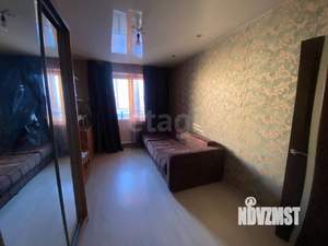 1-к квартира, на длительный срок, 39м2, 7/10 этаж