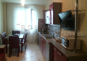 2-к квартира, на длительный срок, 49м2, 6/16 этаж