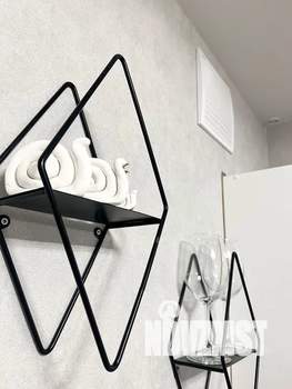 2-к квартира, посуточно, 42м2, 4/16 этаж