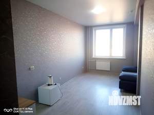 Студия квартира, на длительный срок, 26м2, 3/4 этаж