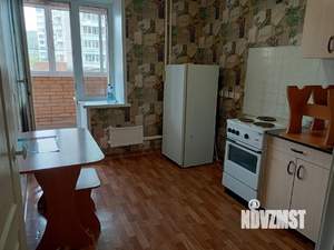 2-к квартира, на длительный срок, 58м2, 2/10 этаж