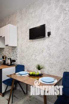 1-к квартира, посуточно, 45м2, 14/23 этаж