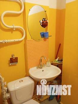 1-к квартира, на длительный срок, 23м2, 9/17 этаж