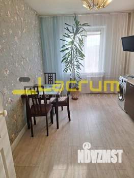 2-к квартира, на длительный срок, 69м2, 3/16 этаж