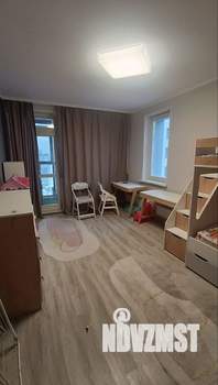 2-к квартира, на длительный срок, 66м2, 19/25 этаж