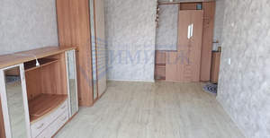 1-к квартира, на длительный срок, 34м2, 4/5 этаж