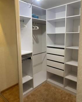 1-к квартира, на длительный срок, 48м2, 7/14 этаж