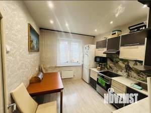3-к квартира, на длительный срок, 67м2, 5/10 этаж