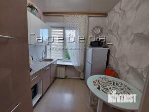 2-к квартира, на длительный срок, 43м2, 4/5 этаж