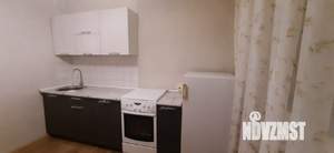 1-к квартира, на длительный срок, 45м2, 4/10 этаж