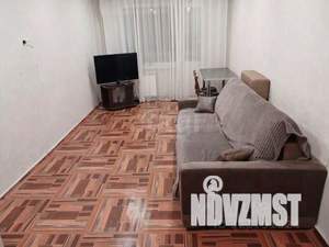 2-к квартира, на длительный срок, 42м2, 4/5 этаж