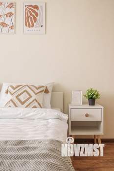 3-к квартира, посуточно, 72м2, 6/9 этаж