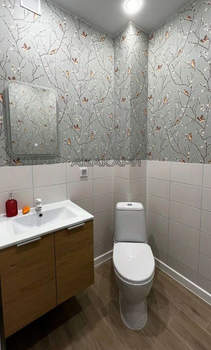 3-к квартира, на длительный срок, 72м2, 3/16 этаж