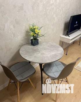 2-к квартира, посуточно, 46м2, 14/14 этаж