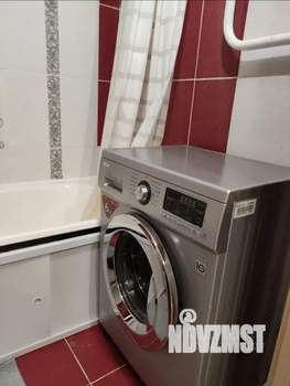 1-к квартира, на длительный срок, 34м2, 5/12 этаж