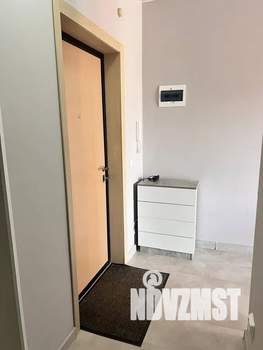 Студия квартира, посуточно, 31м2, 5/17 этаж