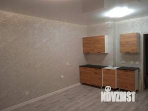 Студия квартира, на длительный срок, 38м2, 7/25 этаж