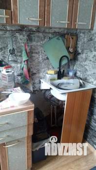 2-к квартира, на длительный срок, 46м2, 1/5 этаж