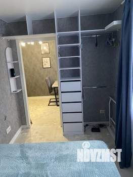 2-к квартира, на длительный срок, 25м2, 5/5 этаж