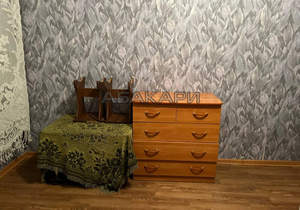 Студия квартира, на длительный срок, 14м2, 1/10 этаж