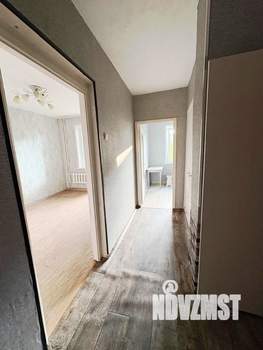 1-к квартира, на длительный срок, 28м2, 3/9 этаж