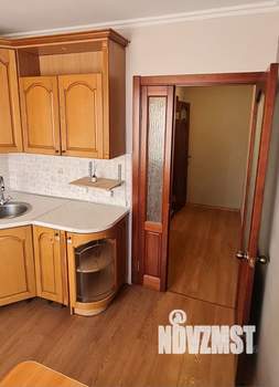 2-к квартира, на длительный срок, 54м2, 2/10 этаж