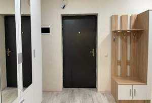 1-к квартира, на длительный срок, 43м2, 12/25 этаж