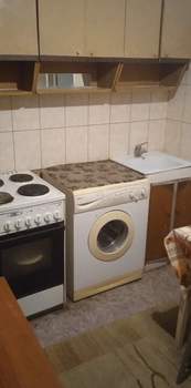 2-к квартира, на длительный срок, 48м2, 5/5 этаж