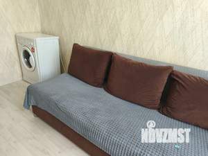 Студия квартира, посуточно, 18м2, 3/5 этаж