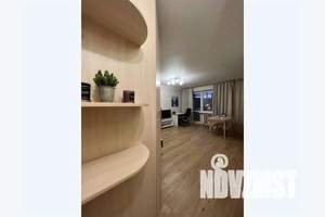 1-к квартира, посуточно, 30м2, 4/5 этаж