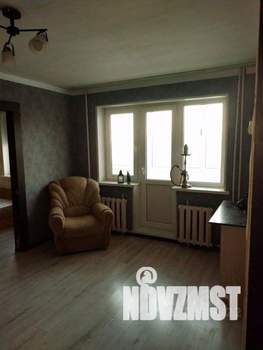 2-к квартира, на длительный срок, 48м2, 3/5 этаж