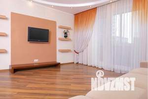 2-к квартира, посуточно, 55м2, 3/6 этаж