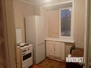 1-к квартира, на длительный срок, 35м2, 2/5 этаж