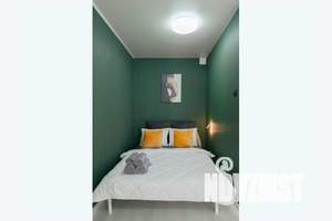 1-к квартира, посуточно, 40м2, 10/17 этаж