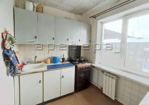 3-к квартира, на длительный срок, 63м2, 5/5 этаж