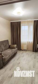 3-к квартира, на длительный срок, 76м2, 11/17 этаж