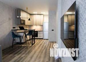 2-к квартира, на длительный срок, 45м2, 10/24 этаж