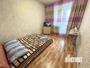 3-к квартира, посуточно, 90м2, 6/10 этаж