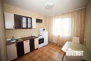 1-к квартира, посуточно, 36м2, 10/10 этаж