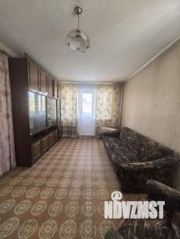 1-к квартира, на длительный срок, 31м2, 3/5 этаж