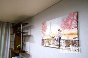 1-к квартира, посуточно, 32м2, 2/4 этаж