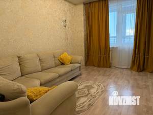 2-к квартира, посуточно, 67м2, 12/24 этаж