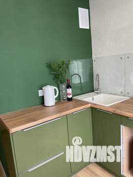 2-к квартира, посуточно, 39м2, 8/9 этаж