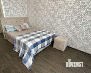 1-к квартира, на длительный срок, 47м2, 22/26 этаж